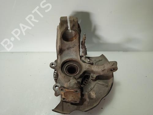 Right front steering knuckle SEAT LEON (1M1)  | BP15809199M26 