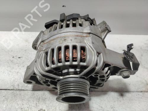 Alternator OPEL VECTRA C (Z02) 1.8 16V | BP8710189M7 