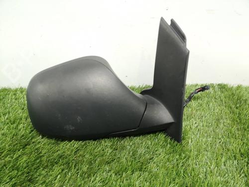 Right mirror SEAT ALTEA XL (5P5, 5P8)  | BP8703589C27 