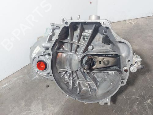 Used Gearbox HONDA CIVIC VIII Hatchback (FN, FK) 2.2 CTDi (FK3) (140 hp) 33172859