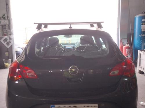 Brugte OPEL ASTRA J (P10)    4640720