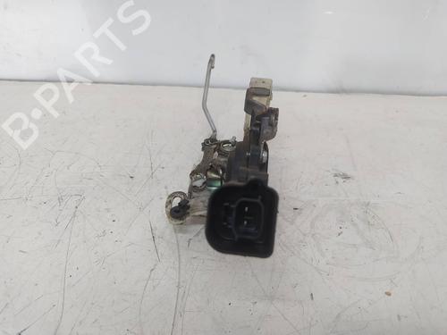 Front right lock PEUGEOT 107 (PM_, PN_) 1.4 HDi | BP13714283C97 