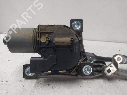 Front wiper motor VOLVO V50 (545)  | BP9554066M29 