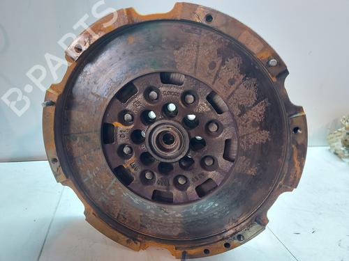 Flywheel FORD TRANSIT CUSTOM V362 Van (FY, FZ) | BP31116739M101