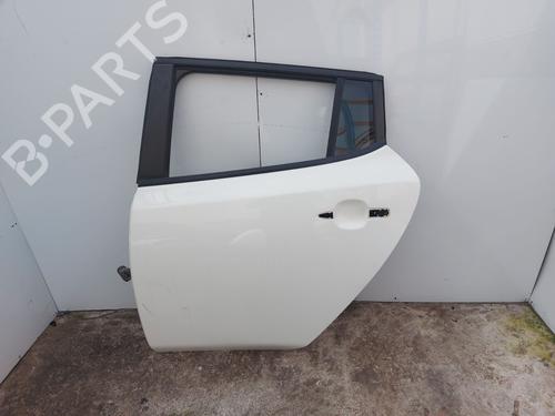 Dør venstre bak NISSAN LEAF (ZE0) Electric (109 hp) 32323726