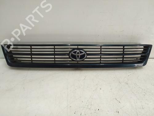 Used Grille Grille 31949424 31949424