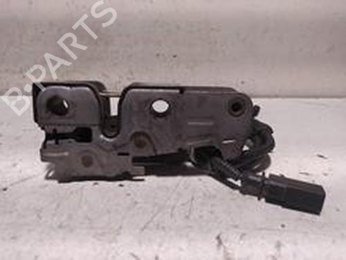 Hood lock VW GOLF VI (5K1) [2008-2014]  8790604