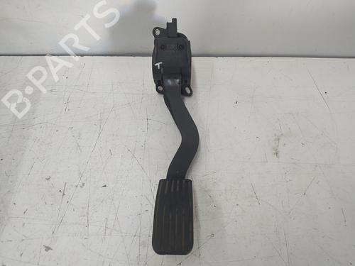 Used Pedal CITROËN C4 I (LC_) 1.6 HDi (90 hp) 8700996