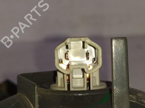 Left tailgate light MAZDA 6 Saloon (GG) 2.0 DI (GG14) | BP36392648C79 - Image 2