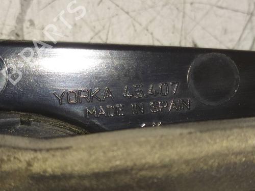 Right tailgate light SEAT IBIZA III (6L1)  | BP29400658C80 