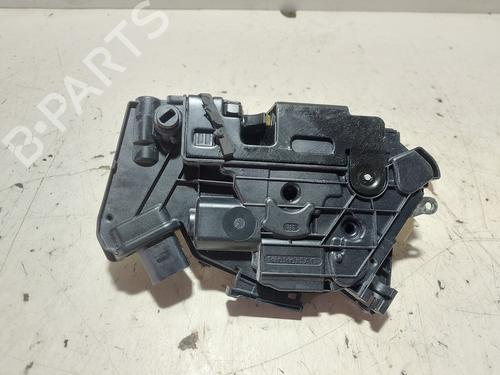 Rear right lock VW TIGUAN (5N_) 2.0 TDI | BP24593366C99 