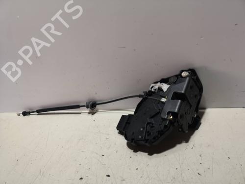 Rear right lock VOLVO S40 I (644)  | BP17148913C99 
