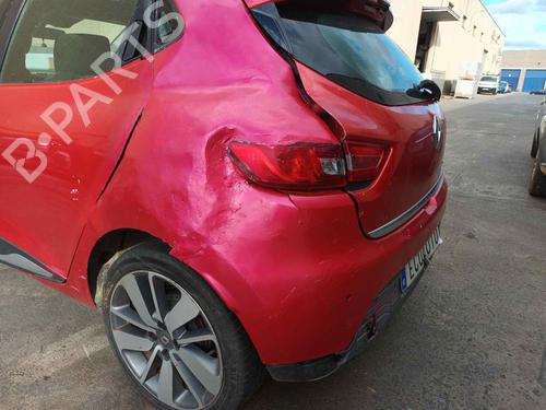 Køler RENAULT CLIO IV (BH_)  | BP23502953M31 