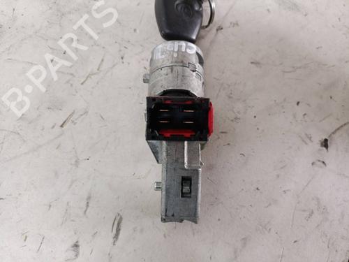 Ignition barrel RENAULT CLIO III (BR0/1, CR0/1)  | BP9420823M48 