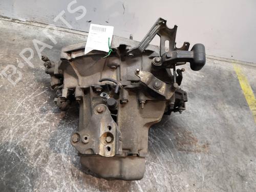 Gearbox CITROËN C3 I (FC_, FN_) 1.4 i Bivalent | BP8698877M3 