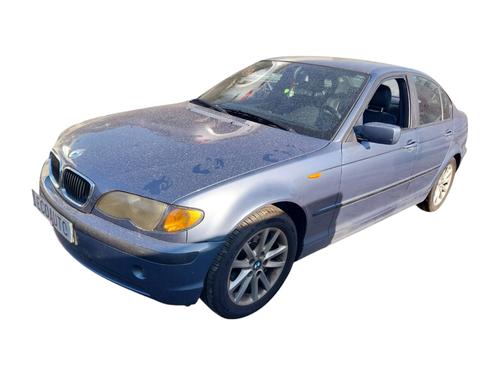 Front bumper BMW 3 (E46) 320 d | BP27997491C7 