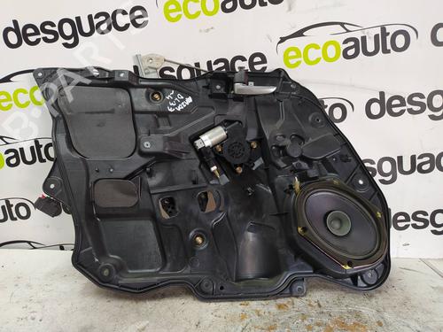 Used Front left window mechanism MAZDA 3 Saloon (BK) [1999-2009]  8701722