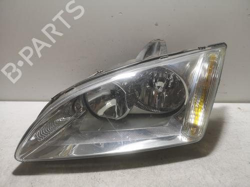 Venstre forlygte FORD FOCUS II (DA_, HCP, DP) [2004-2013]  9496857