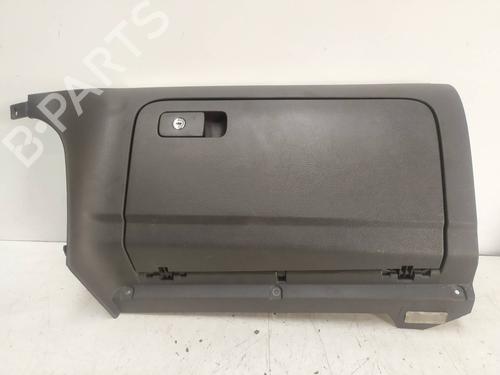 Used Glove box VW JETTA III (1K2) 1.9 TDI (105 hp) 29331898