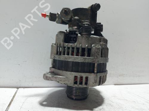 Alternator OPEL COMBO Box Body/MPV 1.7 CDTI 16V | BP36302483M7  - Image 5