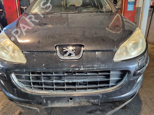 Used Parts PEUGEOT 407 SW (6E_, 6D_) 2.2 HDi 170 (170 hp) 4374174
