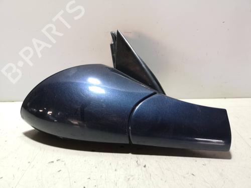 Used Right mirror OPEL VECTRA B (J96) 2.0 DTI 16V (F19) (101 hp) 17368599