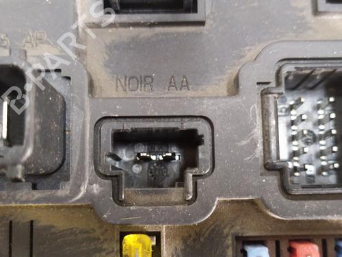 Fuse box PEUGEOT PARTNER MPV (5_, G_) | BP38050289E1 - Image 5
