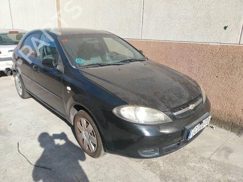 Used Parts CHEVROLET NUBIRA Saloon  1.4  4957929