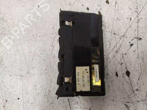 Left front window switch BMW 5 (E39) 520 d | BP39102470I27 - Image 2