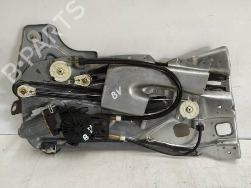 Used Front left window mechanism Front left window mechanism 38732231 38732231