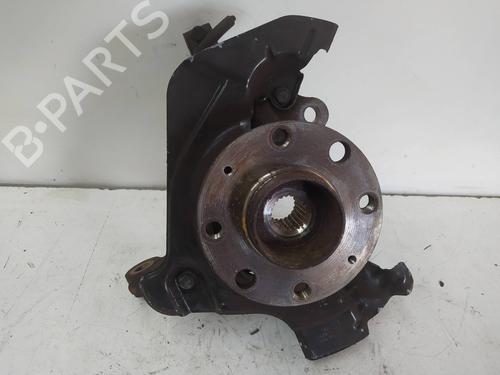 Used Right front steering knuckle FIAT GRANDE PUNTO (199_) 1.4 (199AXB11, 199AXB1A, 199BXB1A, 199AXL1A) (77 hp) 9727470
