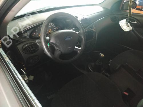 Right front driveshaft FORD FOCUS I Saloon (DFW)  | BP8700251M39 