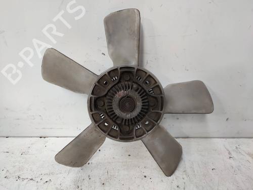 Used Fan SUZUKI VITARA Cabrio (ET, TA) [1988-2002]  11744871
