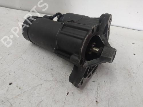 Startmotor CITROËN BERLINGO MULTISPACE (B9) 1.6 (90 hp) 12557277