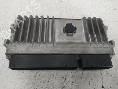 Engine control unit (ECU) TOYOTA YARIS (_P13_) 1.5 (NSP131_) | BP26007193M57 