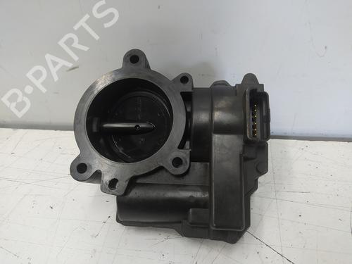 Throttle body PEUGEOT 308 I (4A_, 4C_) 1.6 16V | BP16960429M82 