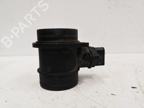 Used Mass air flow sensor SEAT IBIZA III (6L1) [2002-2009]  8705871
