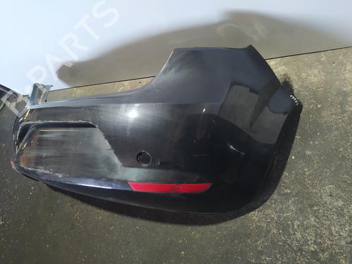 Rear bumper SEAT LEON (1P1) 2.0 TDI | BP17624709C8 