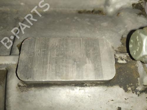 Gearbox AUDI A3 (8P1)  | BP26904944M3 