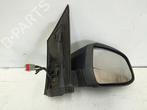 Used Right mirror FORD FOCUS II (DA_, HCP, DP) 1.6 TDCi (109 hp) 19063268