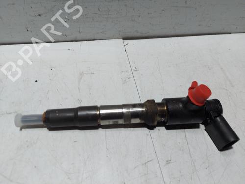 Used Injector FORD TRANSIT CUSTOM V362 Van (FY, FZ) [2012-2026]  31116743