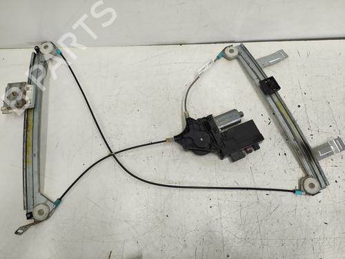 Front right window mechanism PEUGEOT 307 CC (3B)  | BP32088537C23 