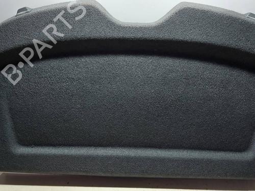 Used Rear parcel shelf OPEL ASTRA H GTC (A04) [2005-2010]  18338615