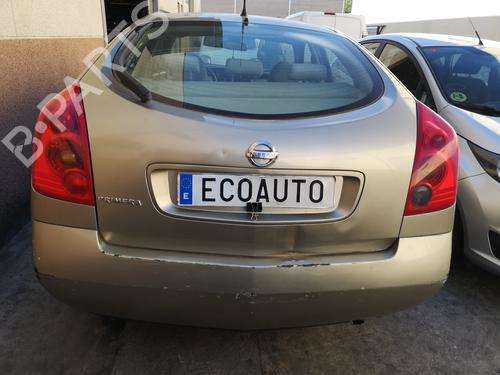 Gearbox NISSAN PRIMERA Hatchback (P12)  | BP16098679M3 