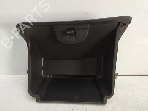 Glove box CITROËN C3 I (FC_, FN_) 1.4 HDi | BP31021040C95