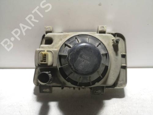 Right headlight SEAT IBIZA I (21A) 1.5 i | BP8708022C29 
