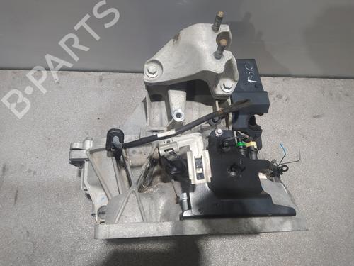 Gearbox FORD FIESTA VI (CB1, CCN)  | BP15965515M3 