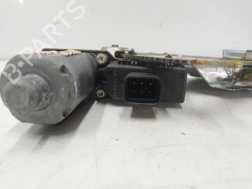 Front left window mechanism OPEL ZAFIRA / ZAFIRA FAMILY B (A05)  | BP16785582C22 