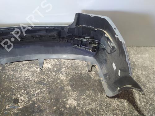 Rear bumper RENAULT MEGANE II (BM0/1_, CM0/1_) 1.5 dCi (BM02, BM13, BM2A, CM02, CM13) | BP8715017C8 