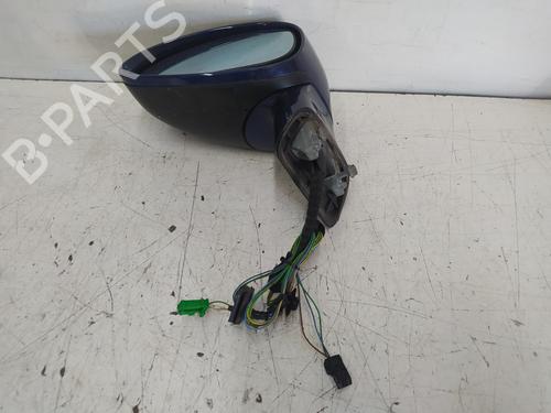 Left mirror CITROËN C4 I (LC_)  | BP29164154C26 